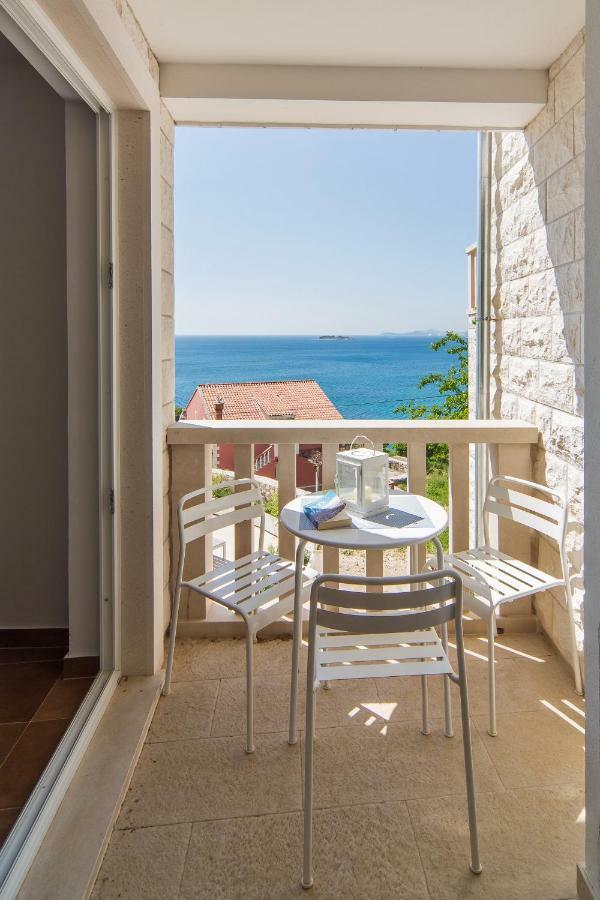 I Sassi Bianchi - East Villa Cavtat Exterior foto